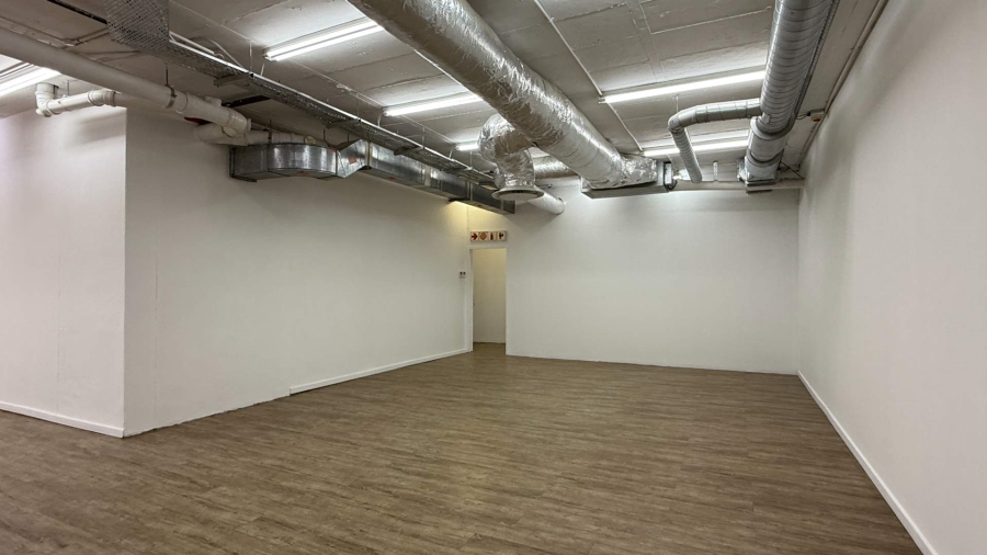 Commercial Property for Sale in Green Point Western Cape